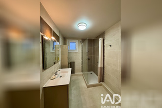  appartement drancy 93700