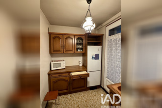  appartement drancy 93700