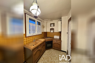  appartement drancy 93700