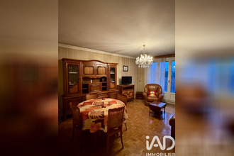  appartement drancy 93700