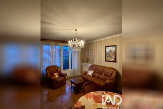  appartement drancy 93700