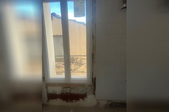  appartement drancy 93700