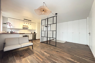  appartement drancy 93700