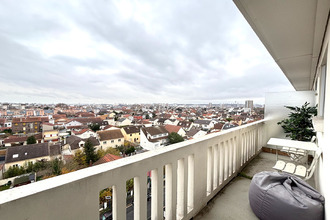  appartement drancy 93700