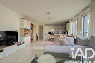  appartement drancy 93700