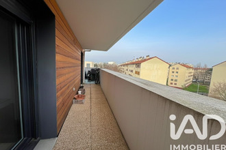  appartement drancy 93700