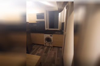  appartement drancy 93700