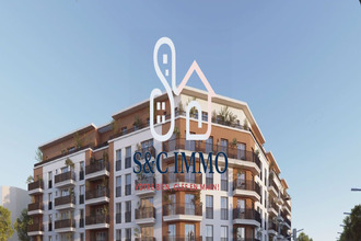  appartement drancy 93700