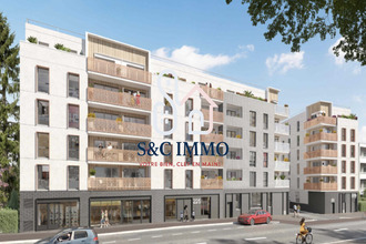  appartement drancy 93700