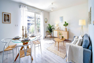  appartement drancy 93700