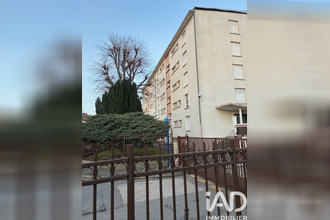  appartement drancy 93700