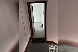  appartement drancy 93700