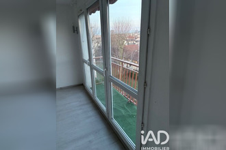  appartement drancy 93700