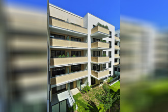  appartement drancy 93700