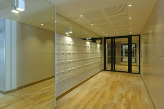  appartement drancy 93700