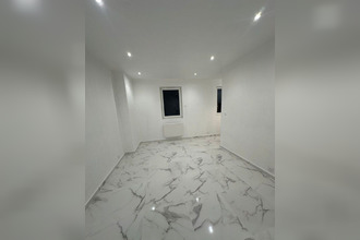  appartement drancy 93700