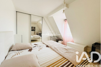  appartement drancy 93700