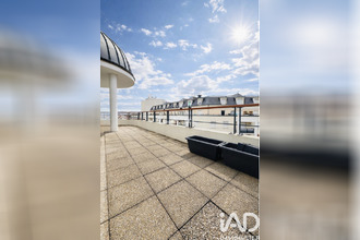  appartement drancy 93700