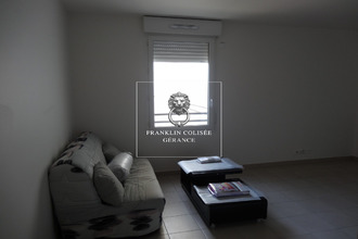  appartement drancy 93700