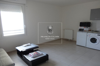  appartement drancy 93700