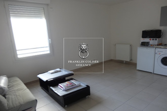  appartement drancy 93700
