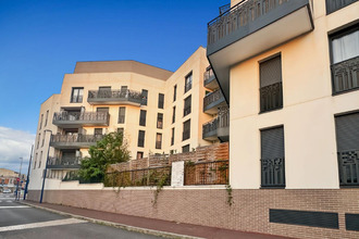  appartement drancy 93700