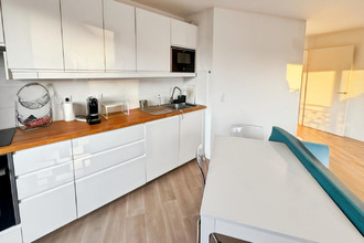  appartement drancy 93700