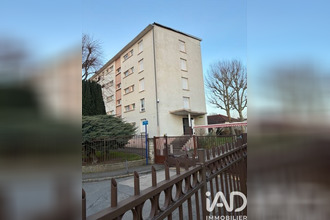  appartement drancy 93700