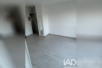  appartement drancy 93700
