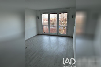  appartement drancy 93700