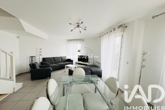 appartement drancy 93700