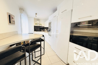  appartement drancy 93700
