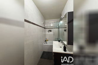  appartement drancy 93700