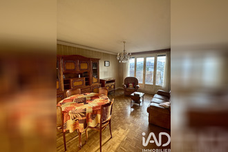  appartement drancy 93700