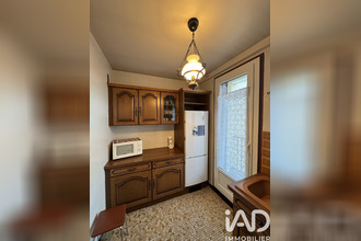  appartement drancy 93700