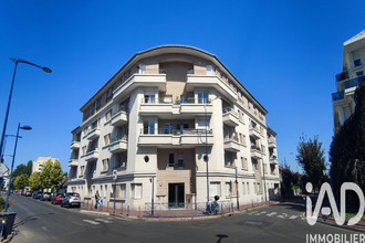  appartement drancy 93700
