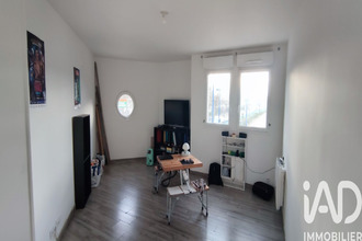  appartement drancy 93700
