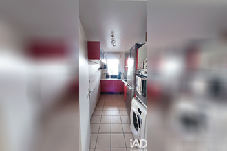  appartement drancy 93700