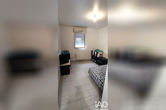  appartement drancy 93700