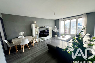  appartement drancy 93700
