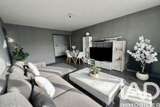  appartement drancy 93700