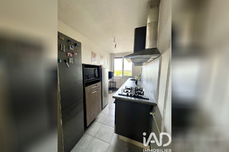 appartement drancy 93700