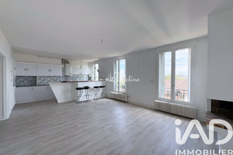  appartement drancy 93700