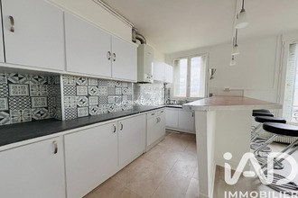  appartement drancy 93700