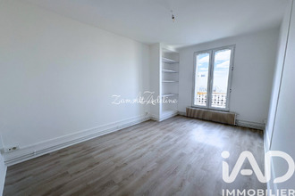  appartement drancy 93700