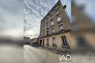  appartement drancy 93700