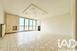  appartement drancy 93700