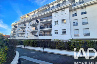  appartement drancy 93700