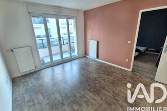  appartement drancy 93700
