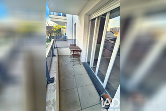  appartement drancy 93700